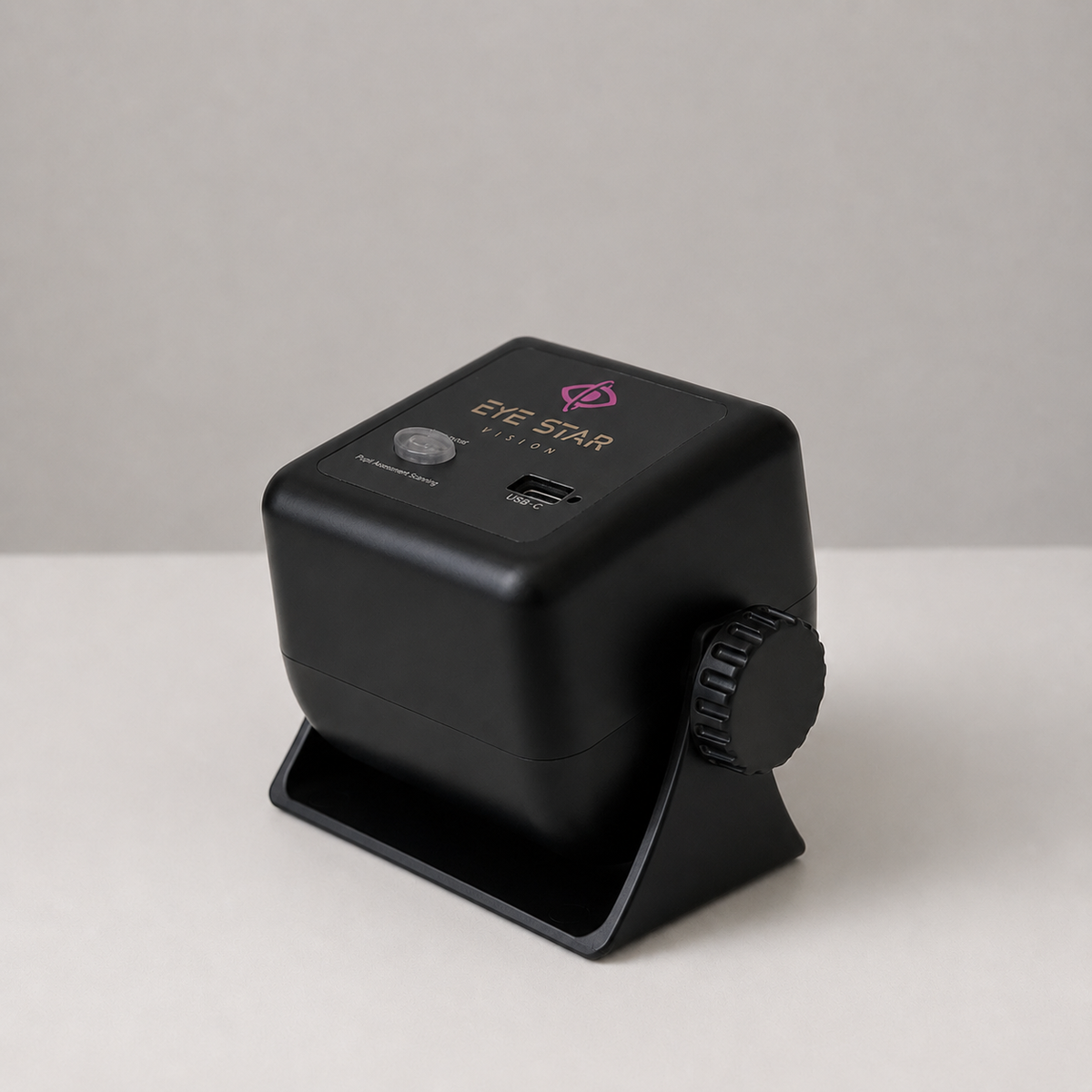 Obsidian Black — 3