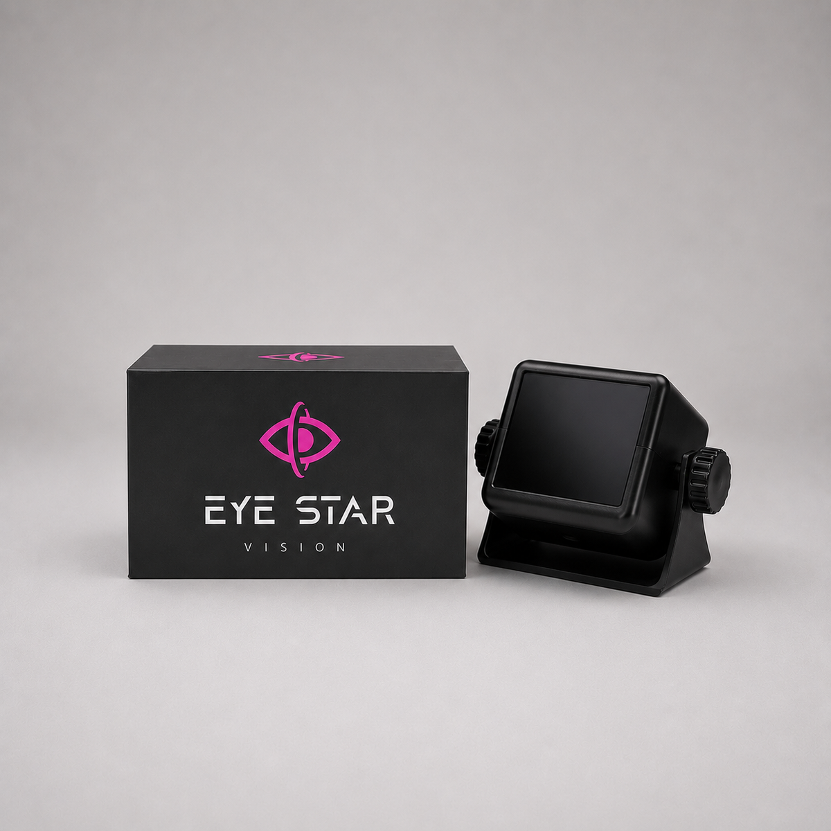 Obsidian Black — 4