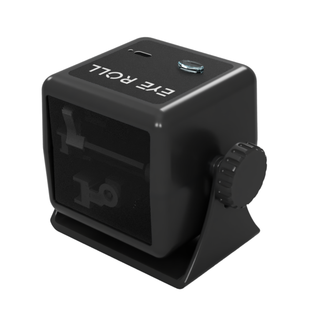 Eye Star Portable Vision Trainer