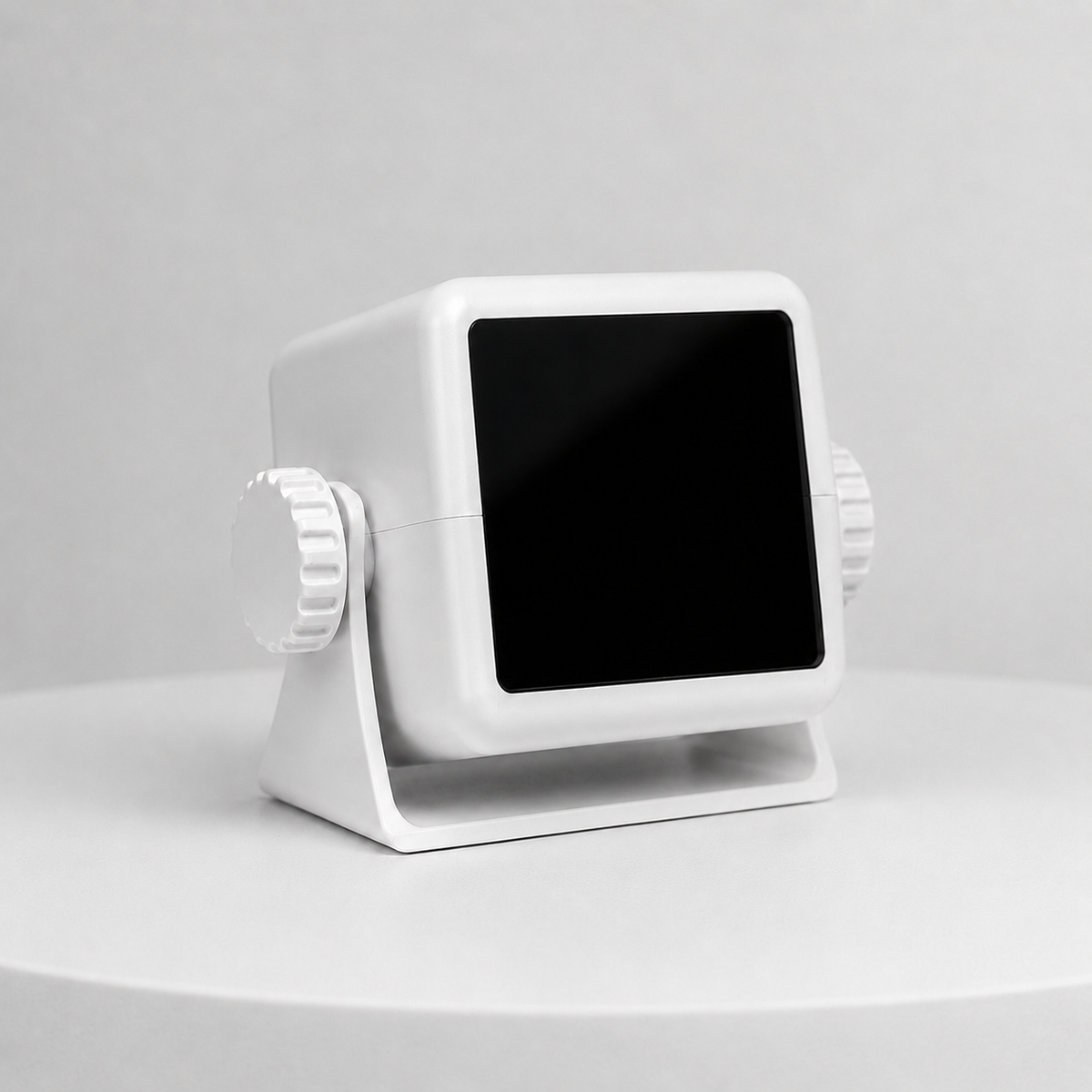 Arctic White — 1