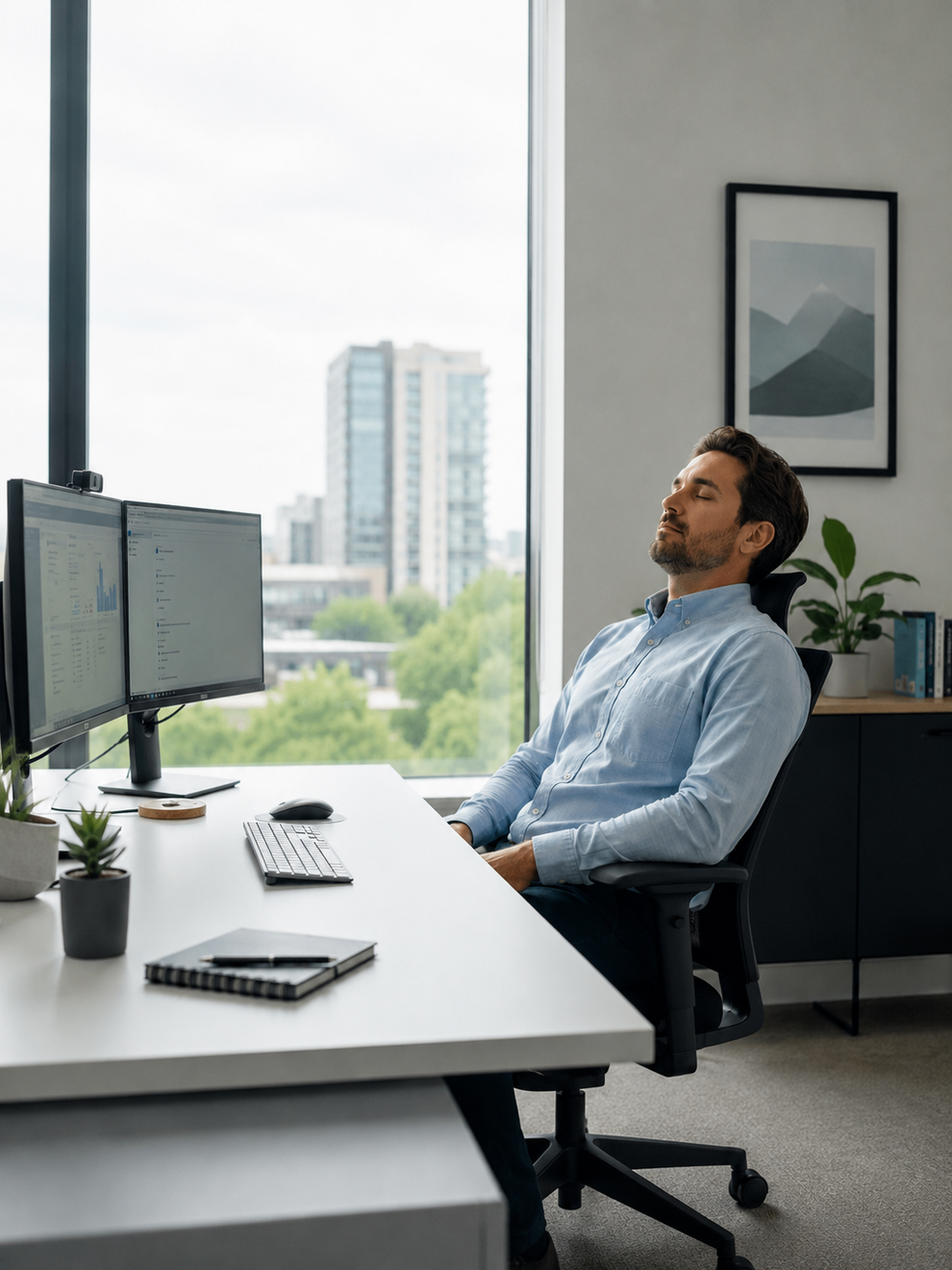 Office Professionals