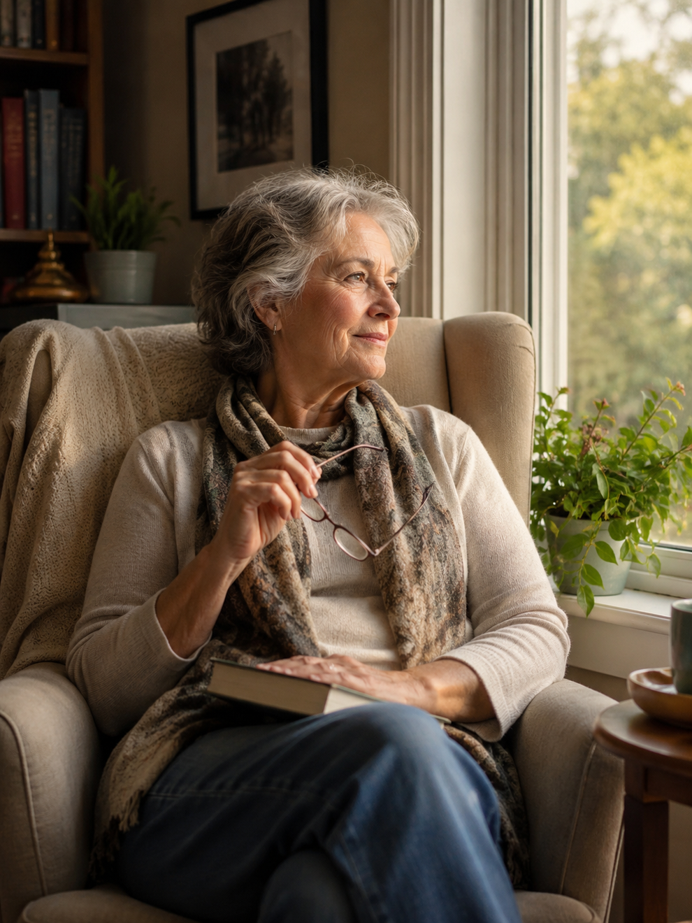 Lifelong Readers