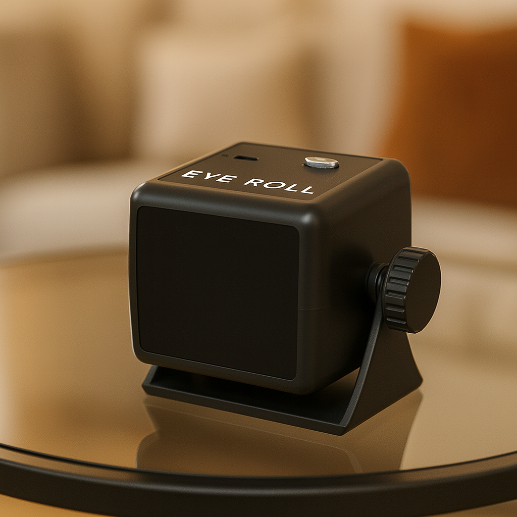 Eye Star Portable Vision Trainer