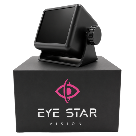 Eye Star Portable Vision Trainer