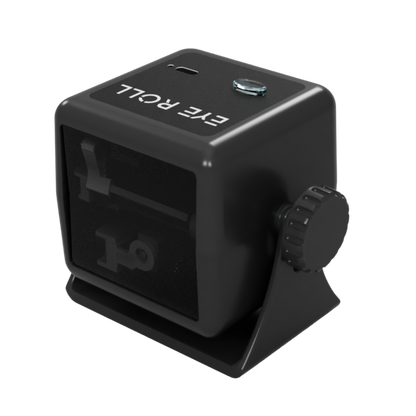 Eye Star Portable Vision Trainer