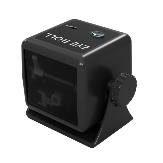 Eye Star Portable Vision Trainer